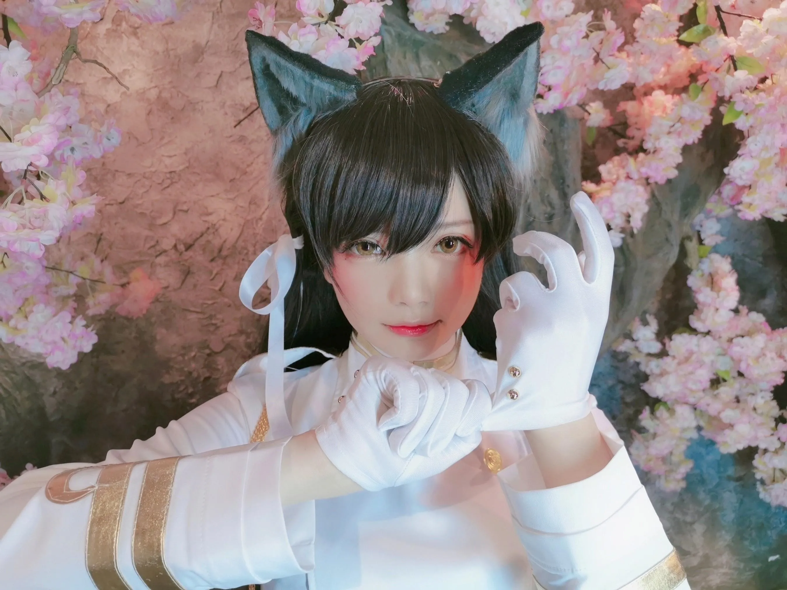 Miu只 – NO.01 Atago Azurlane [27P]插图4